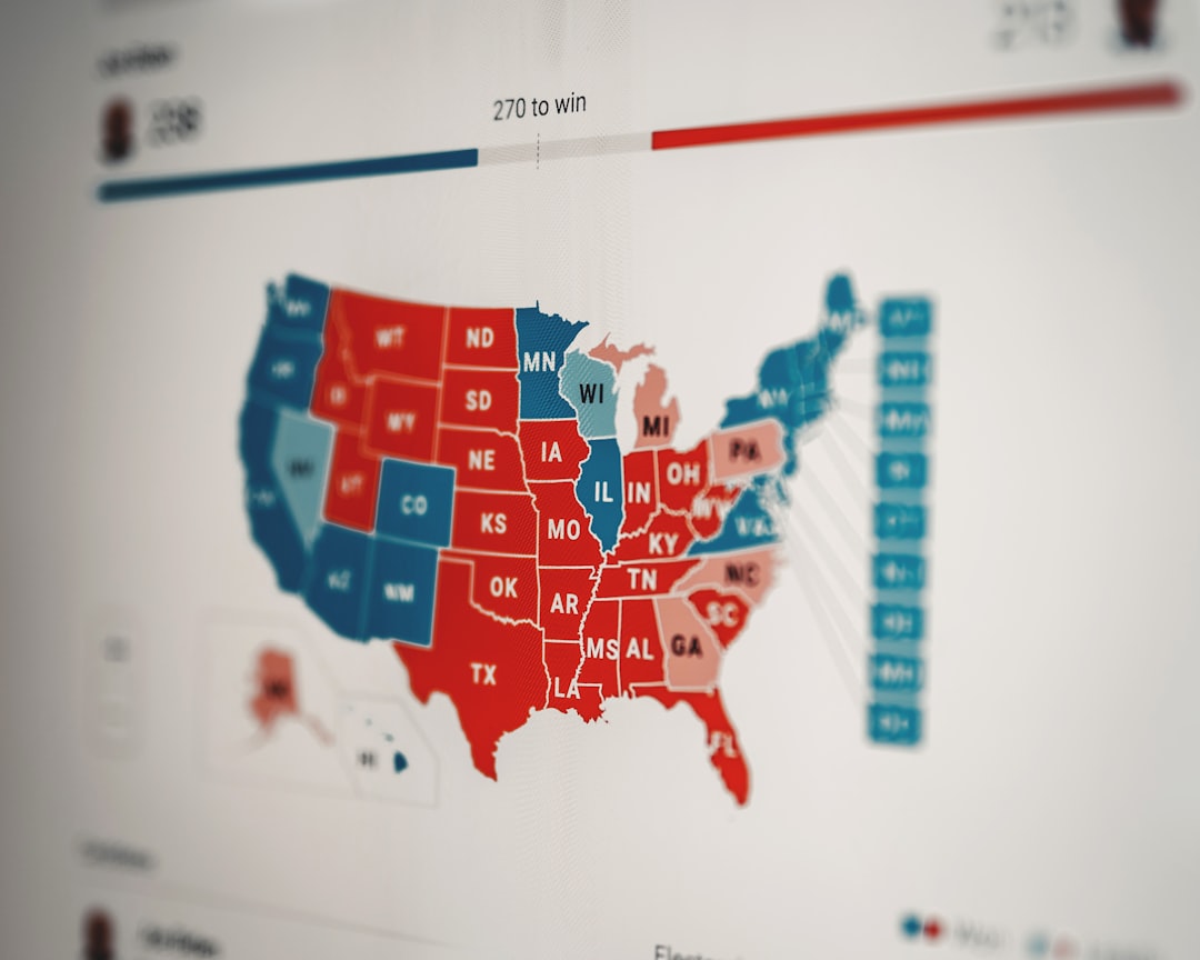 The Contemporary Youth Political Landscape (image credits: unsplash)