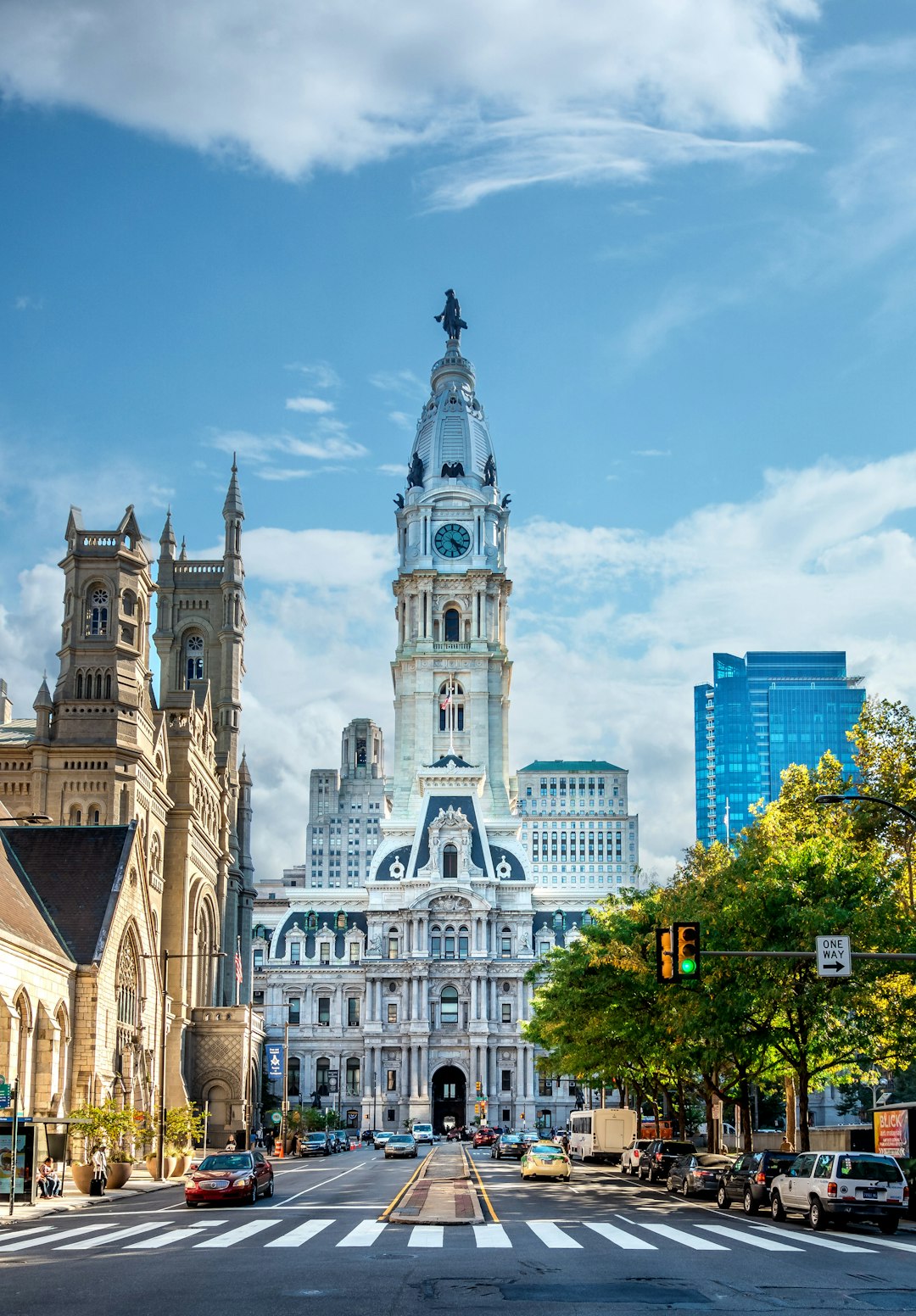 The First State's Big Business Beginning (image credits: unsplash)