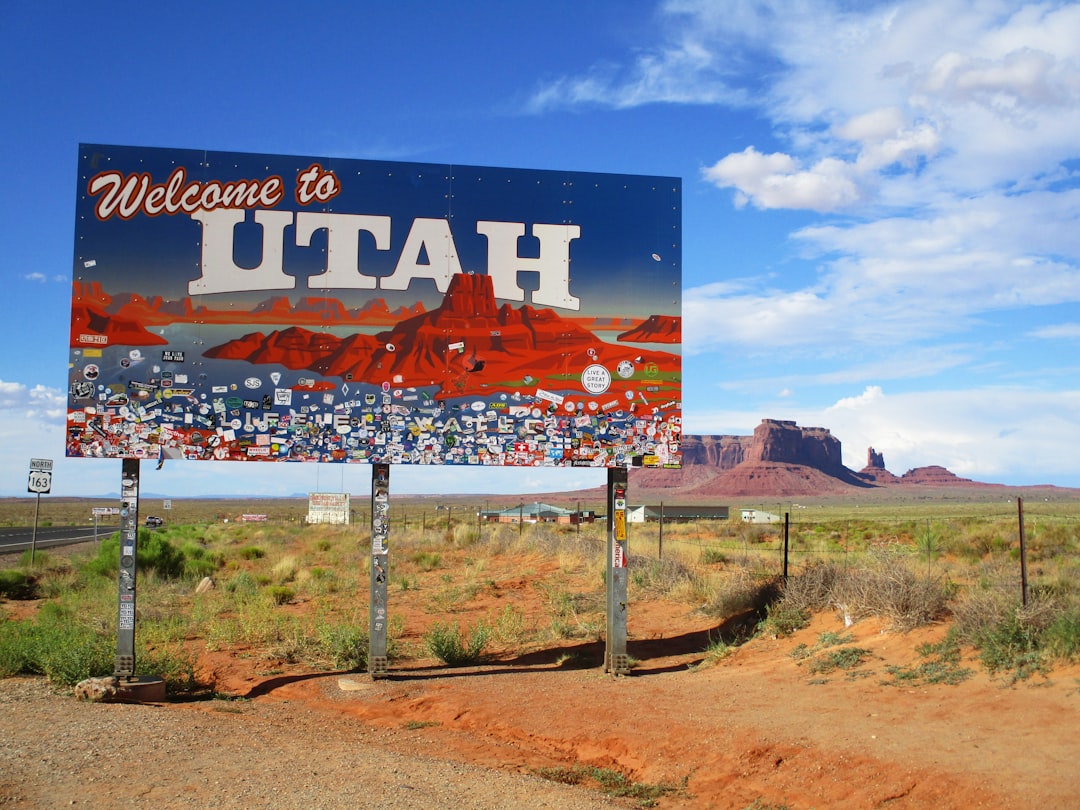 Utah – The Economic Growth Champion (image credits: unsplash)