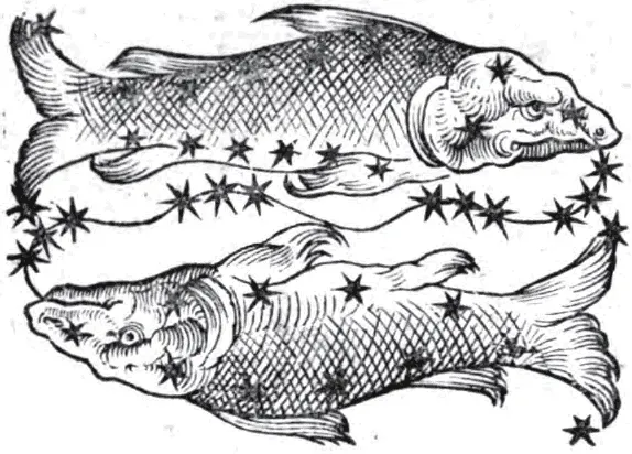 Pisces: The Intuitive Breakthrough You've Been Manifesting (Image Credits: Wikimedia)