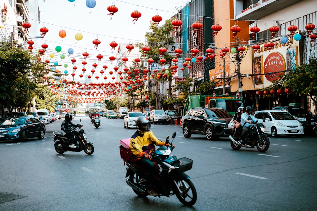 Vietnam: Southeast Asian Paradise at Rock-Bottom Prices (image credits: unsplash)