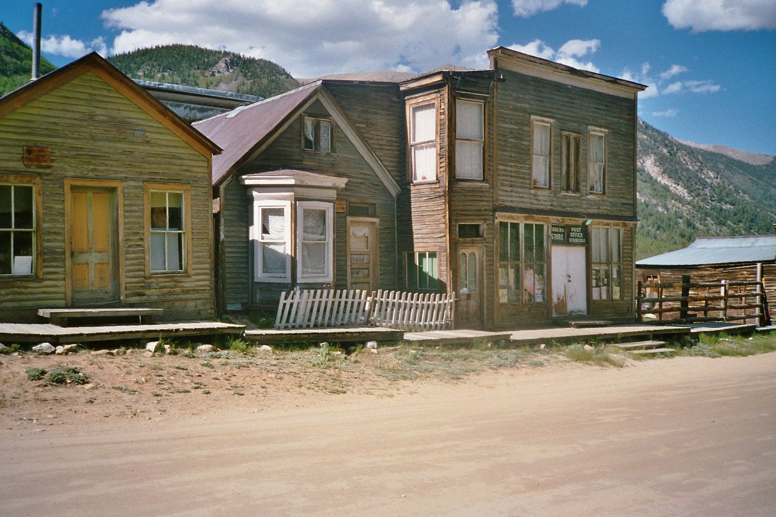 St. Elmo's Preservation Efforts Create Living History Museum (image credits: wikimedia)