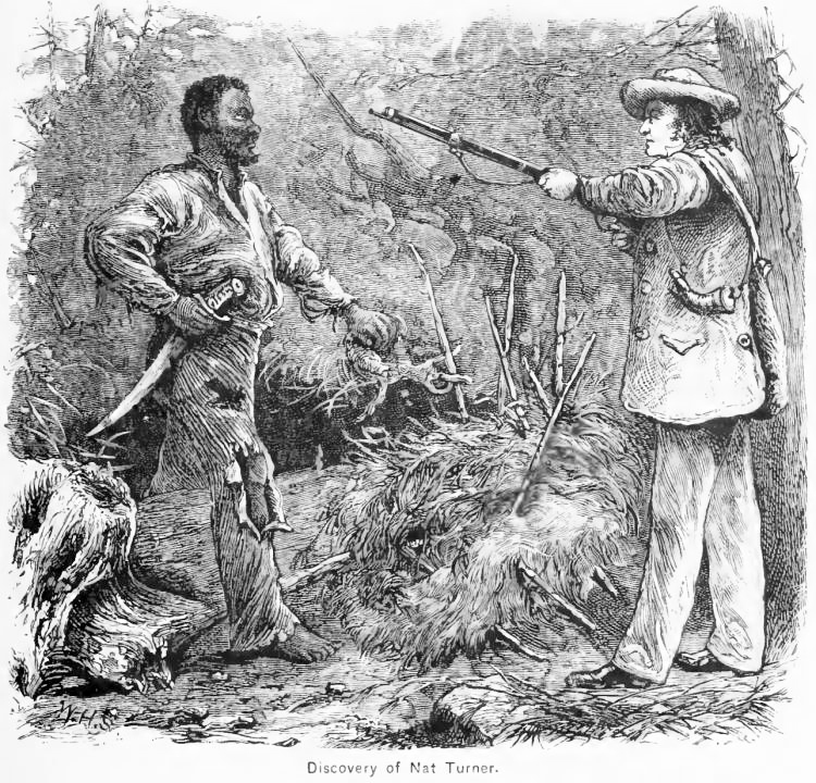 A Preacher's Divine Mission (image credits: wikimedia)