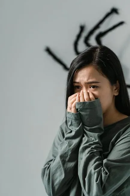 Cancer: The Protector Paralyzed by Fear (Image Credits: Pexels)