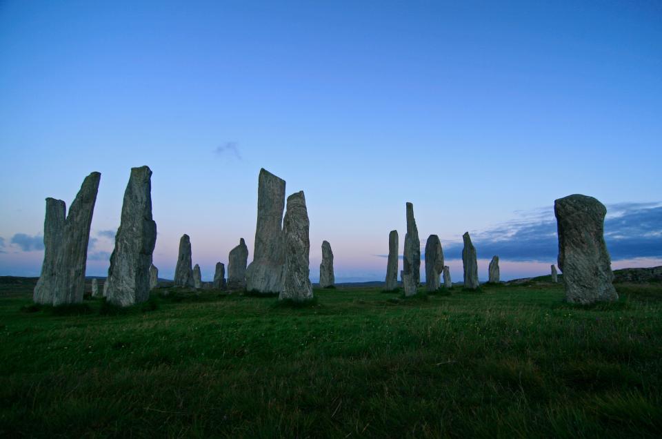 Photography Paradise in the Middle of Nowhere (image credits: stocksnap)