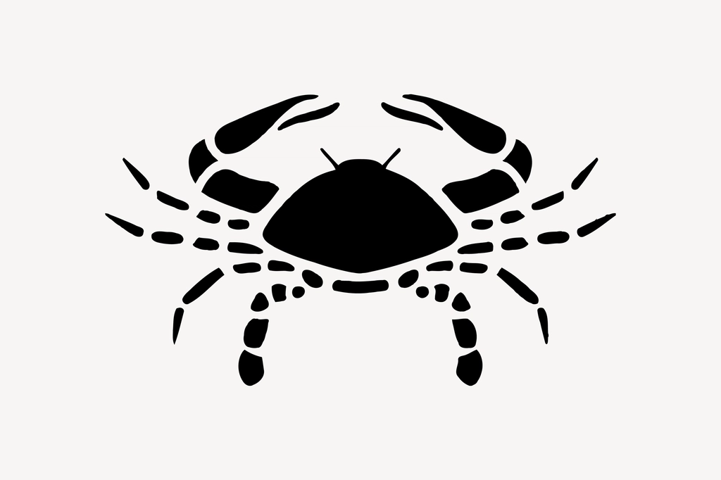 Cancer: The Ultimate August Champion (image credits: rawpixel)
