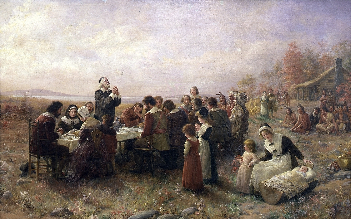 How the Myth Got Created in the 1800s (image credits: wikimedia)