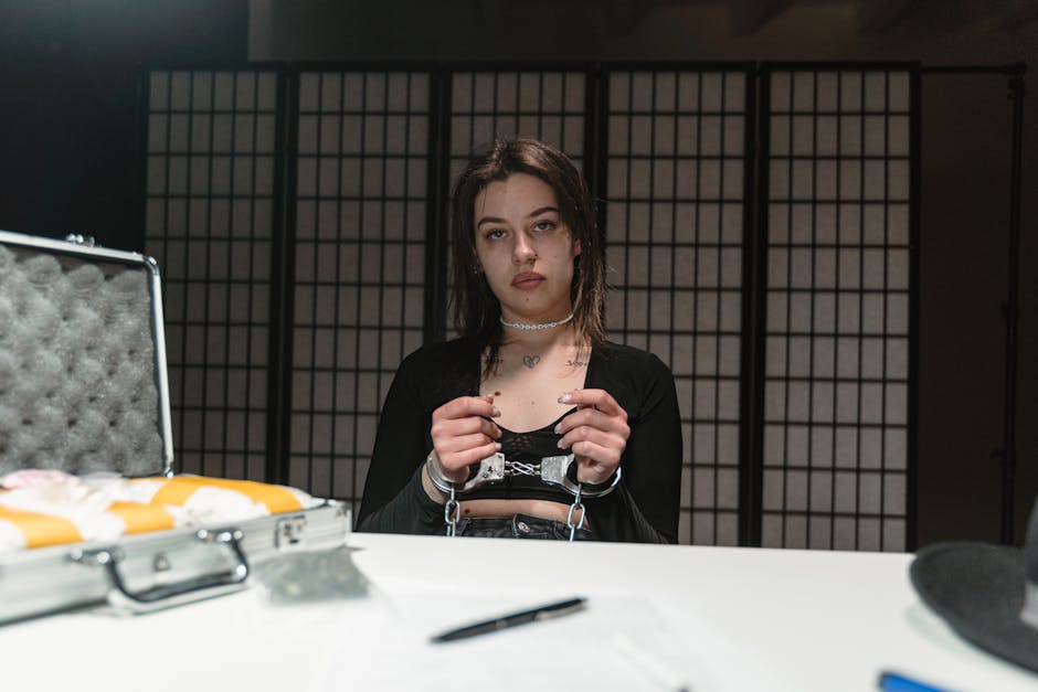 The Impact on Cold Case Investigations (image credits: pexels)