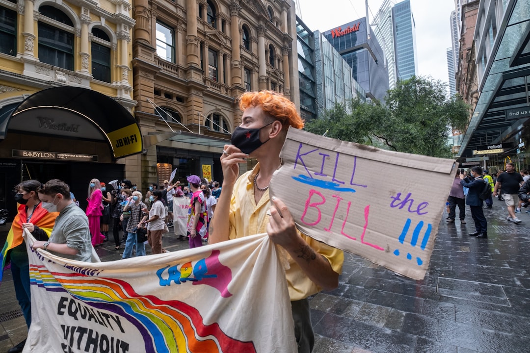 Civil Rights Organizations Mobilize Against Project 2025 (image credits: unsplash)