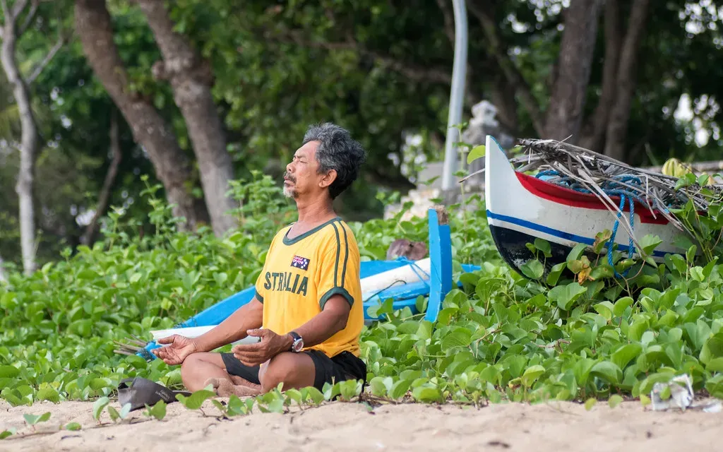 Routines Free Up Mental Energy (Image Credits: Flickr)