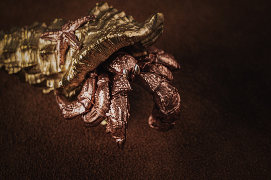 Scorpio: Transformation Leads to Career Resurrection (image credits: unsplash)