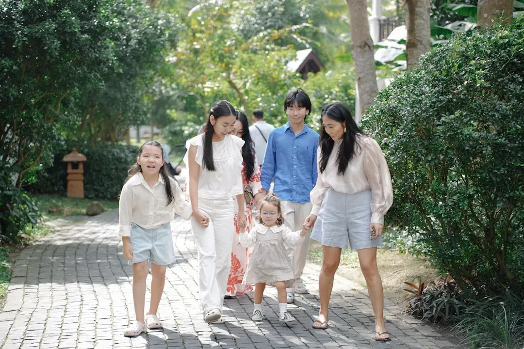 Community, Purpose, and the Social Web That Holds It Together (Image Credits: Unsplash)