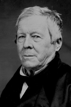 Thomas Garrett: The Relentless Stationmaster (image credits: wikimedia)