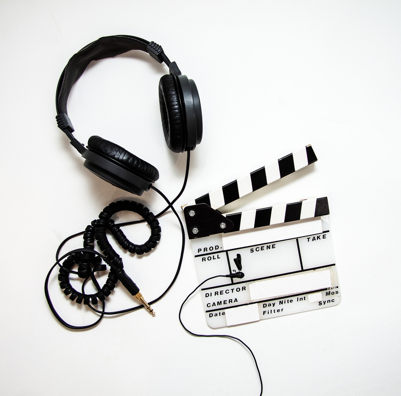 A Magnet for Major Productions (image credits: pixabay)
