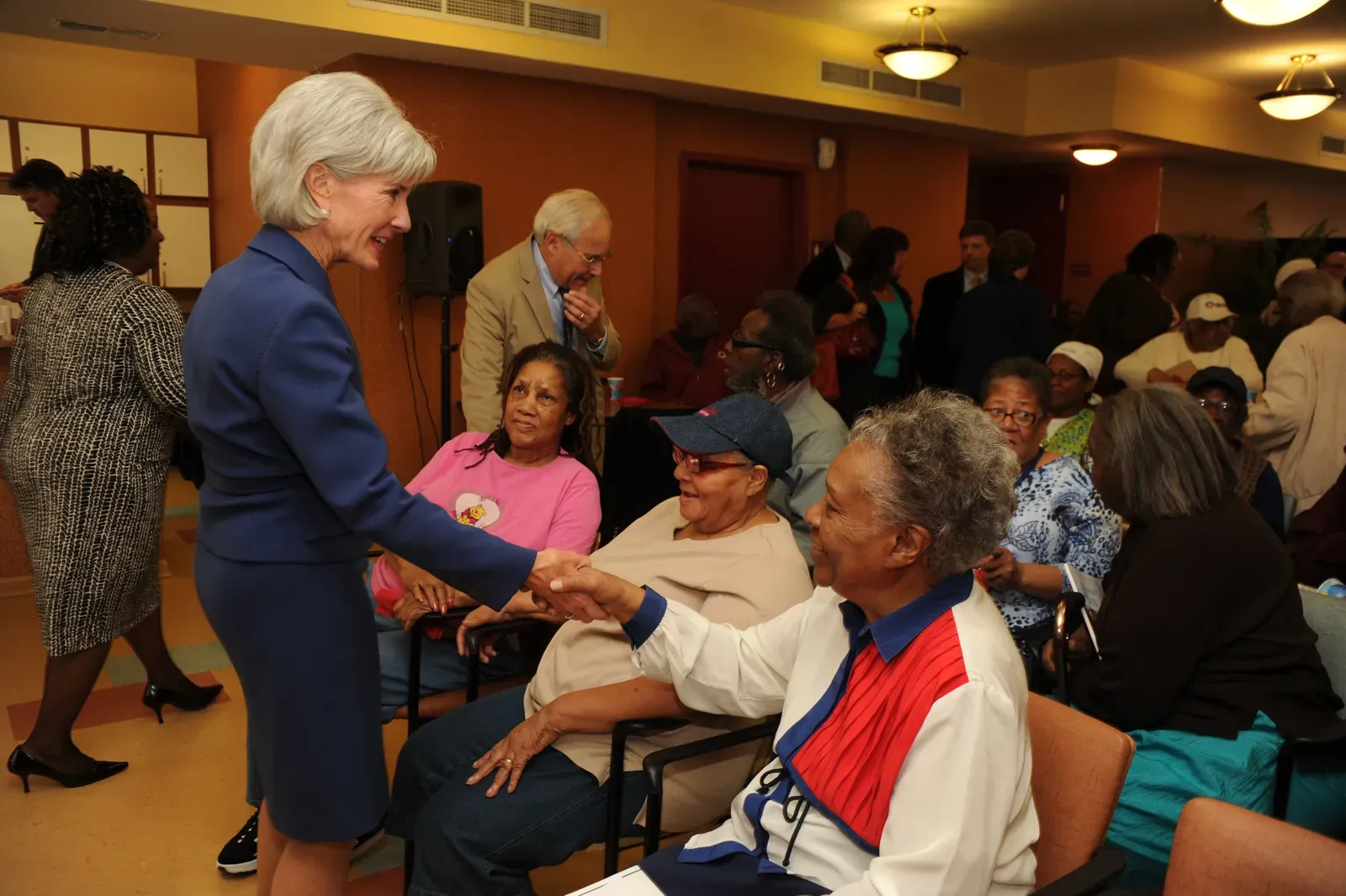 Special Enrollment Periods and Exceptions (Image Credits: Wikimedia)