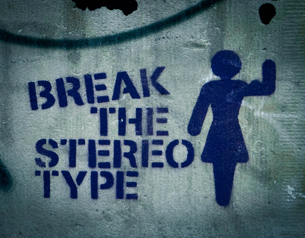 Breaking Free From Astrological Stereotypes (image credits: flickr)