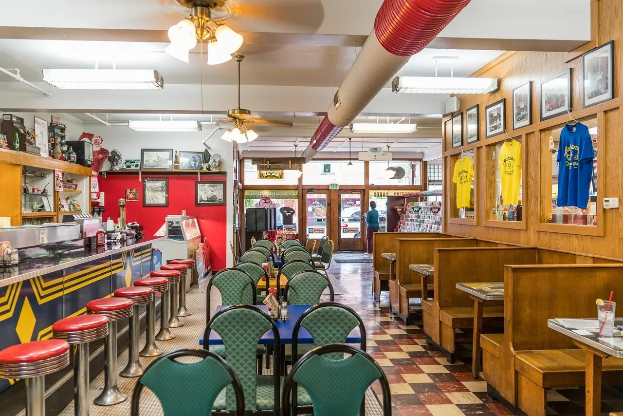 Nostalgia Marketing Is Driving Dining Choices (Image Credits: Pixabay)