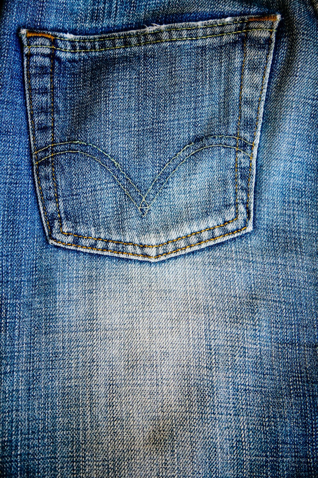 The Craft of Making Indestructible Denim (image credits: unsplash)
