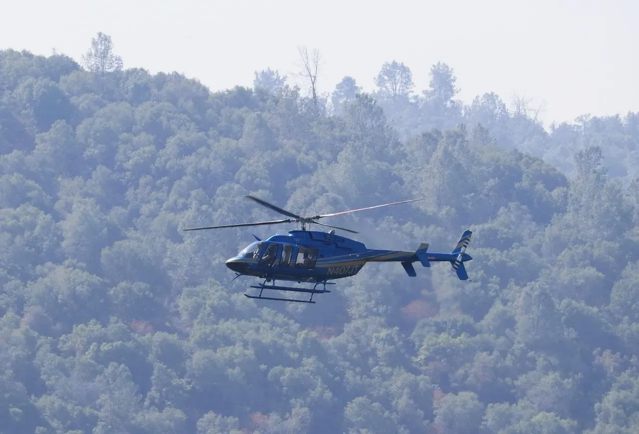 California: Wildfire Retreat Reshapes Markets (Image Credits: Pixabay)