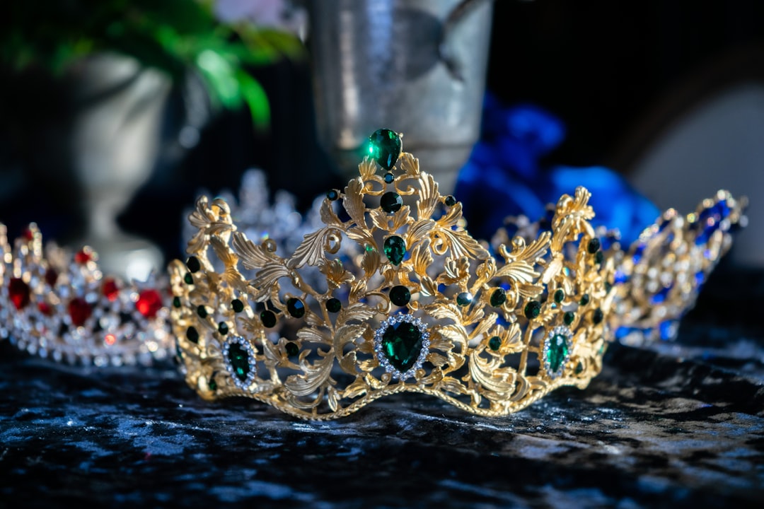 Cancer: The Cosmic Crown Jewel (image credits: unsplash)