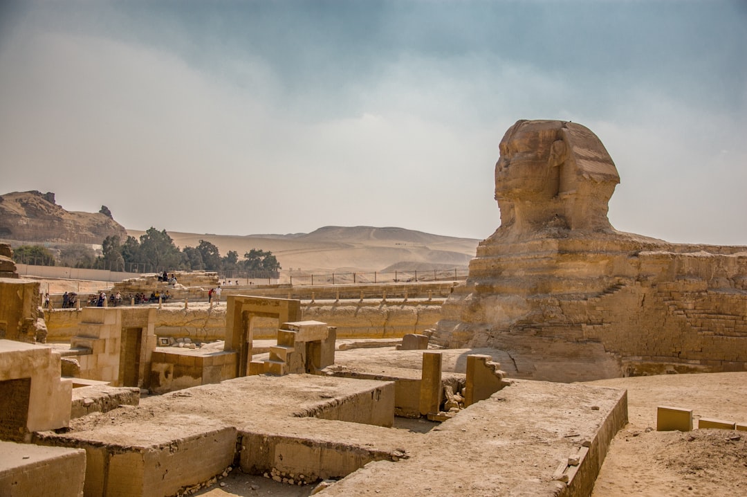 Advanced Techniques in Archaeology (image credits: unsplash)