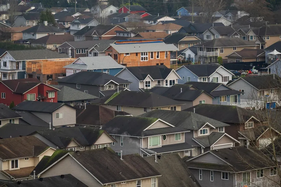 3. Years of Chronic Underbuilding (Image Credits: Unsplash)