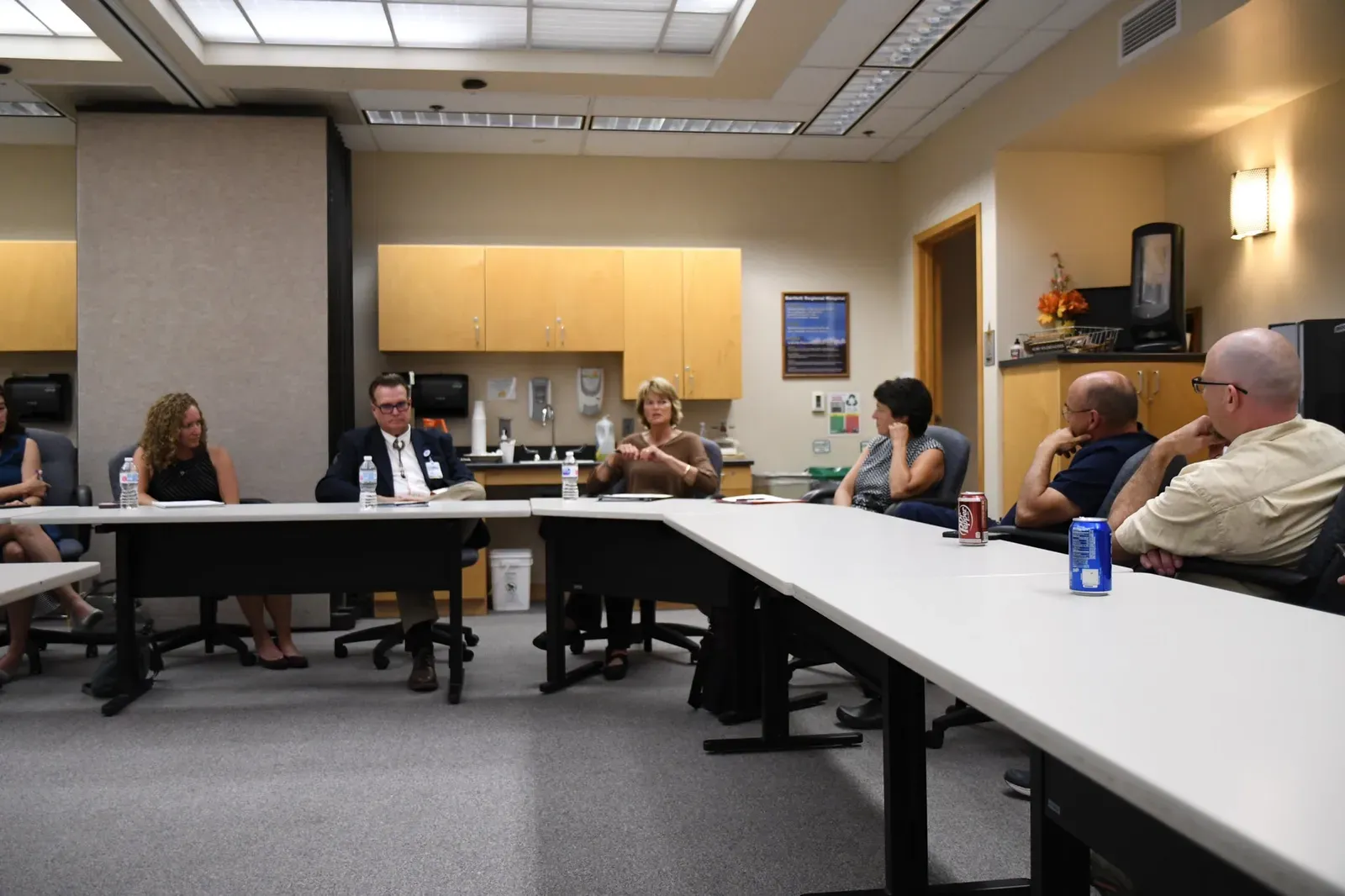 10. The Talent Gap: The Hidden Risk Inside the Boom (Image Credits: Wikimedia)