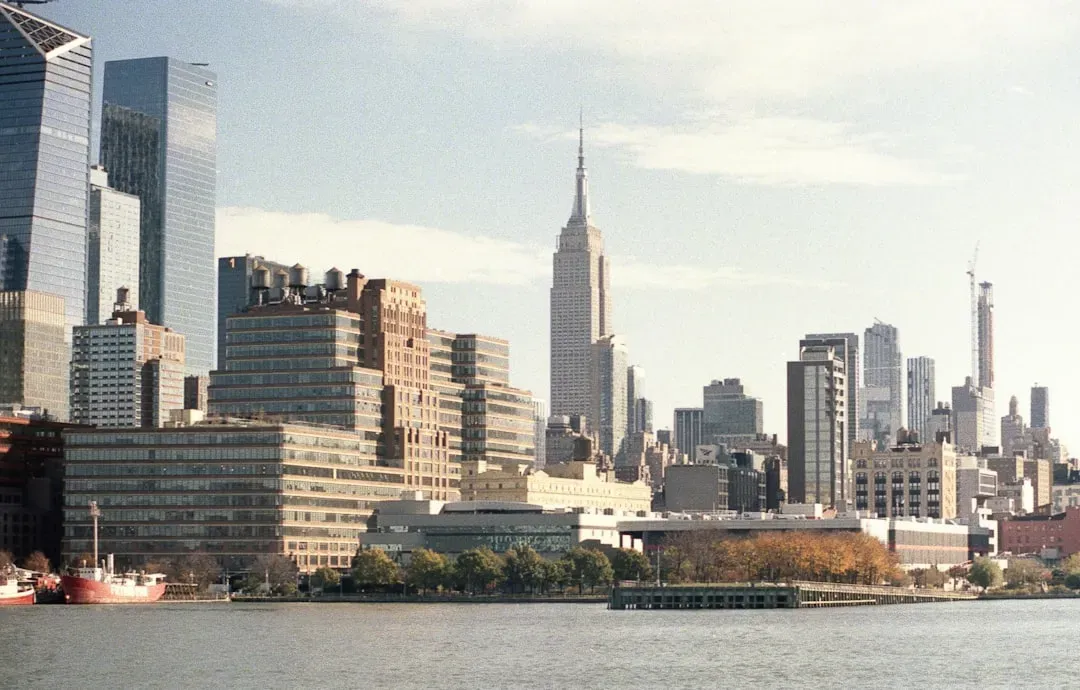 Job Creation and Local Buzz (Image Credits: Unsplash)