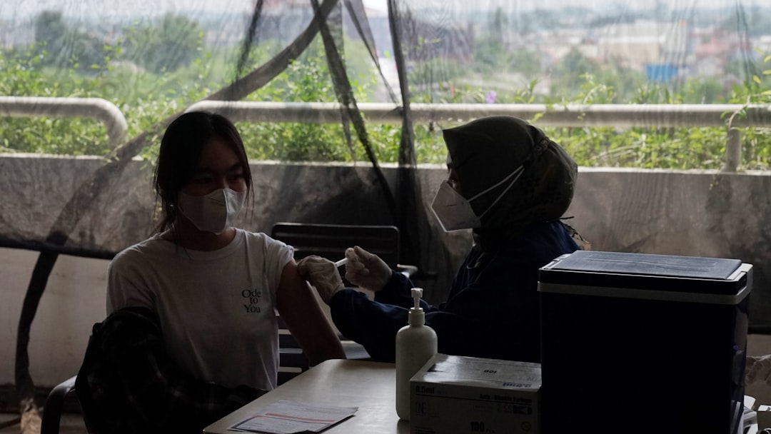 Lessons From the Global Pandemic Agreement (image credits: unsplash)