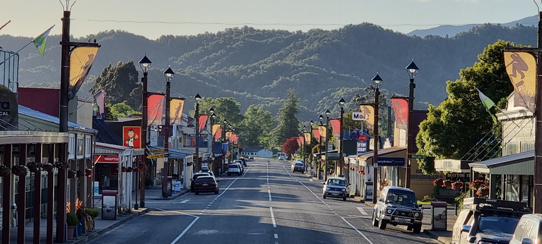 Virginia City, Montana - Where Vigilante Justice Ruled (image credits: unsplash)