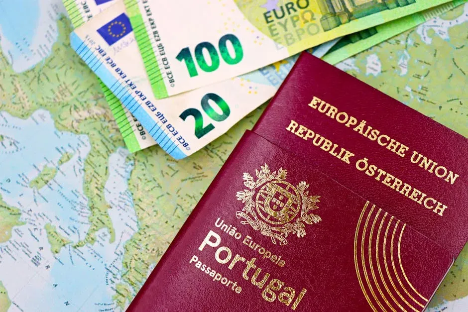 Europe's Visa Rules Are Getting Tougher and More Expensive (Image Credits: Pexels)