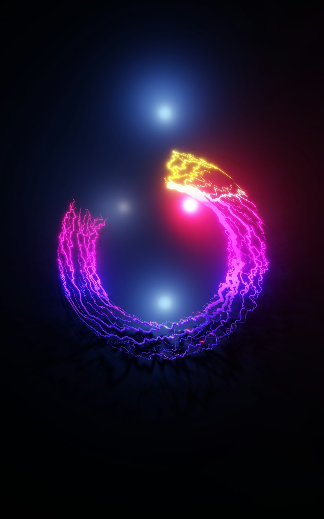 The Phoenix Rising Moment (image credits: unsplash)