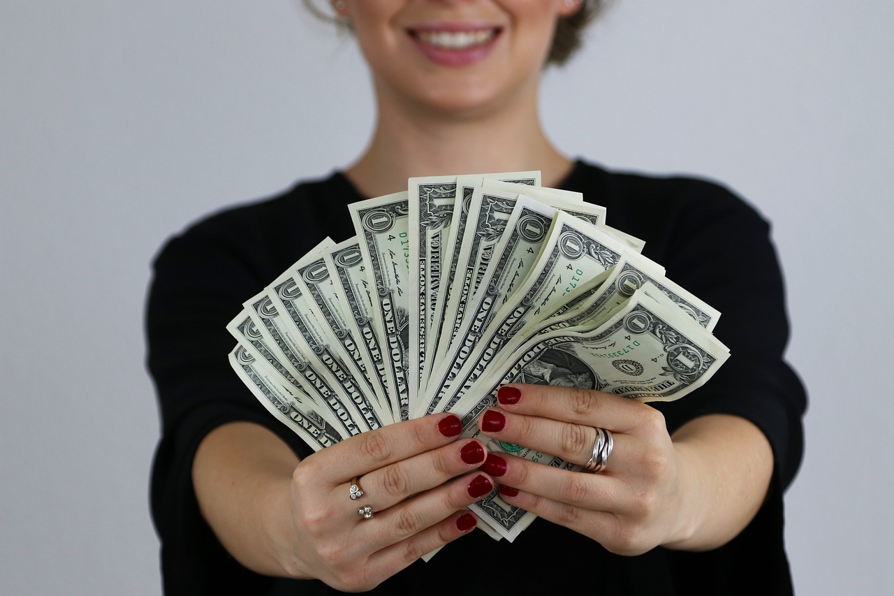 Corporate America Faces Mixed Consequences (image credits: pixabay)