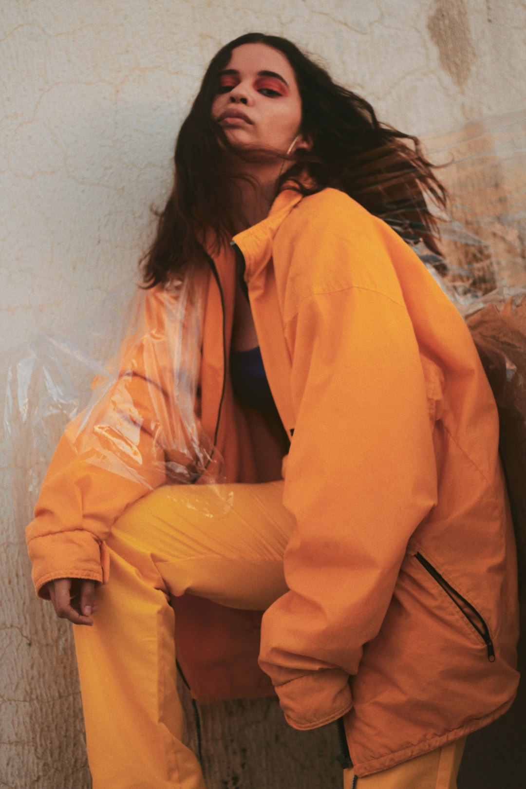The Future of 90s Fashion (image credits: unsplash)