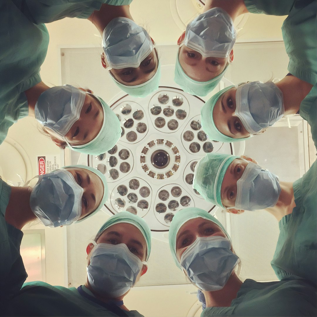 The Need for Healthcare Expansion in Rural Areas (image credits: unsplash)