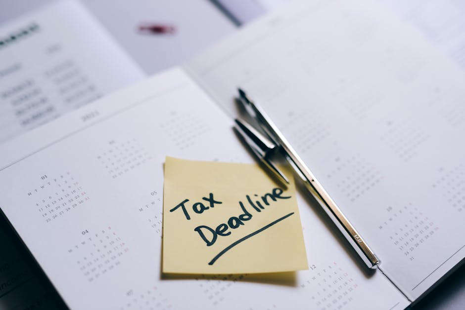 Taxation: A Heavy Burden