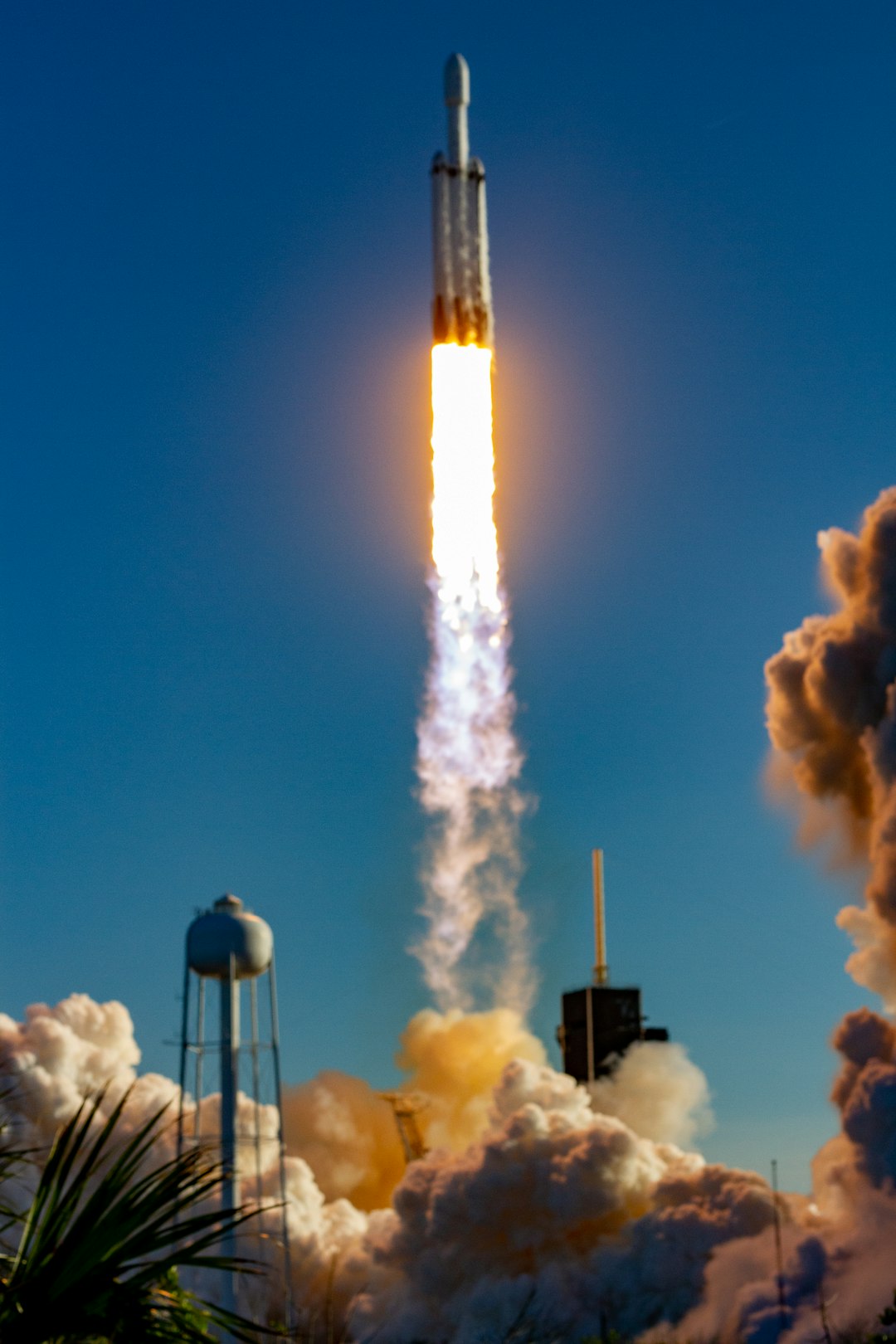 Delaware's Space Finance and Legal Framework (image credits: unsplash)