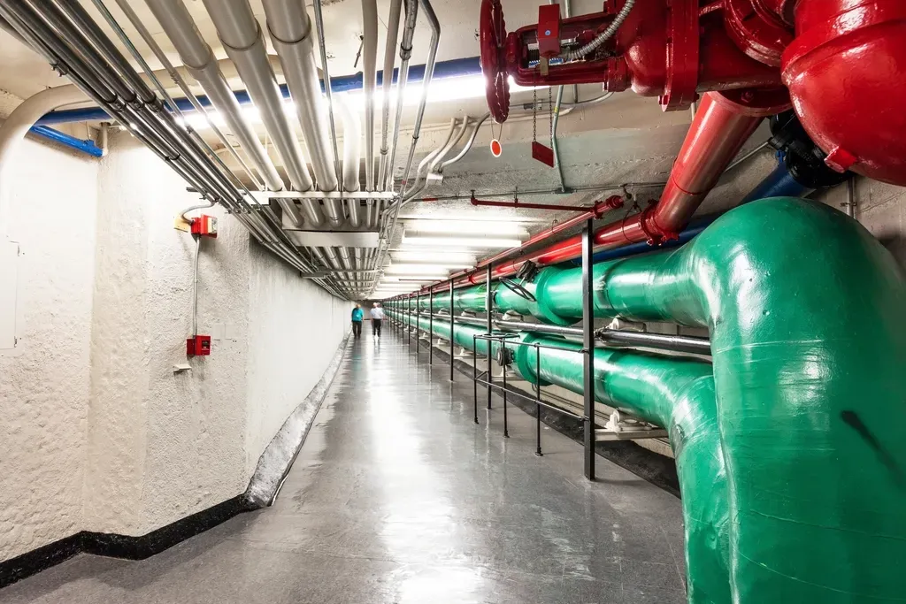 6. Washington, D.C.: The Capital City With a Dirty Secret (Image Credits: Rawpixel)