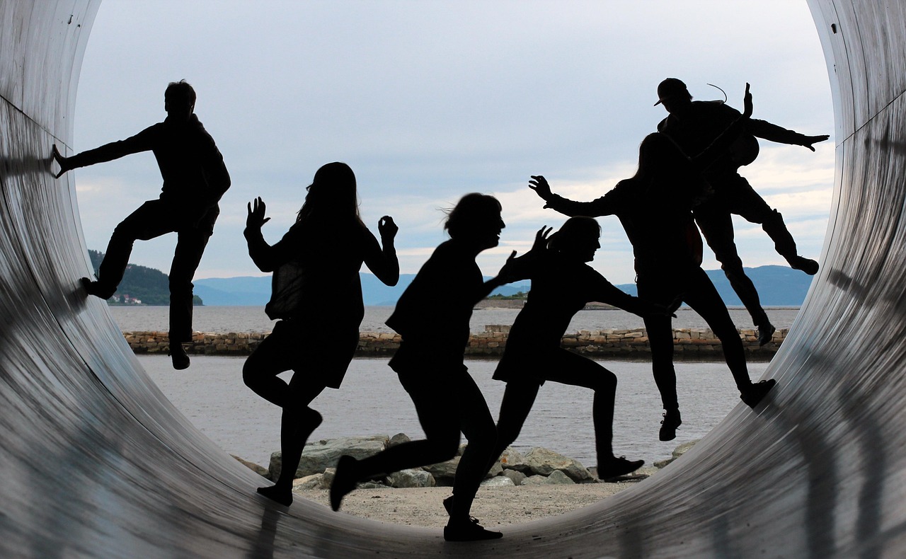 Community Efforts: How Locals Are Taking Action (image credits: pixabay)