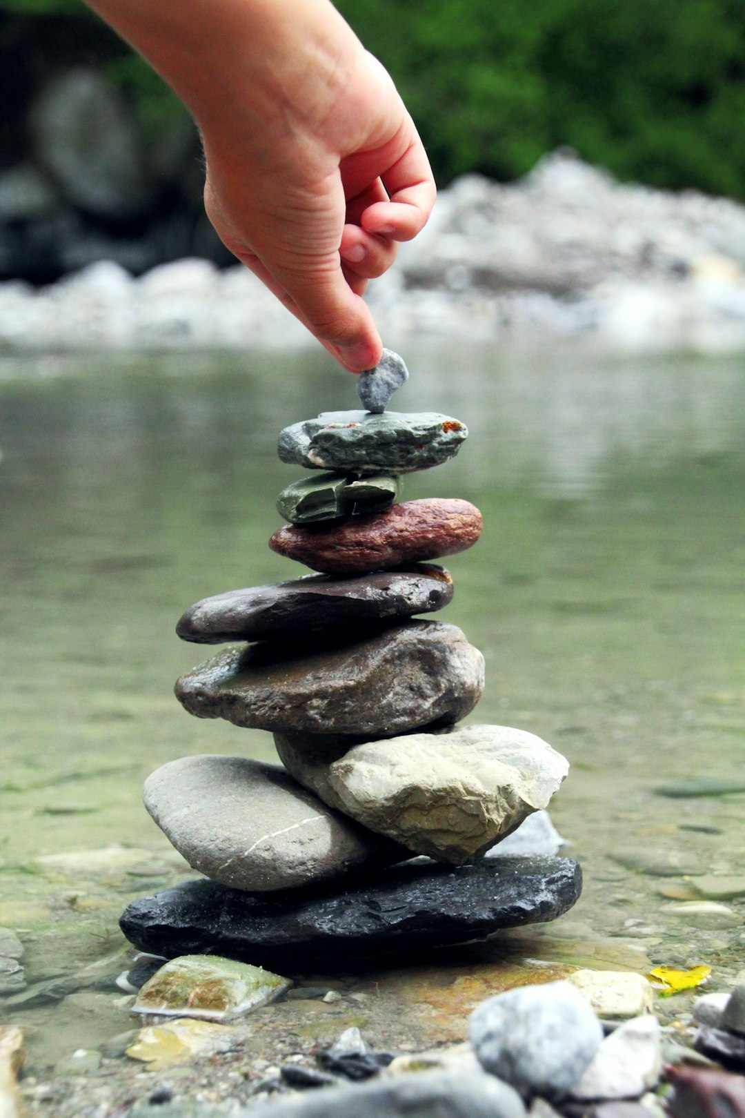 The Paradox of Control and Personal Power (image credits: unsplash)