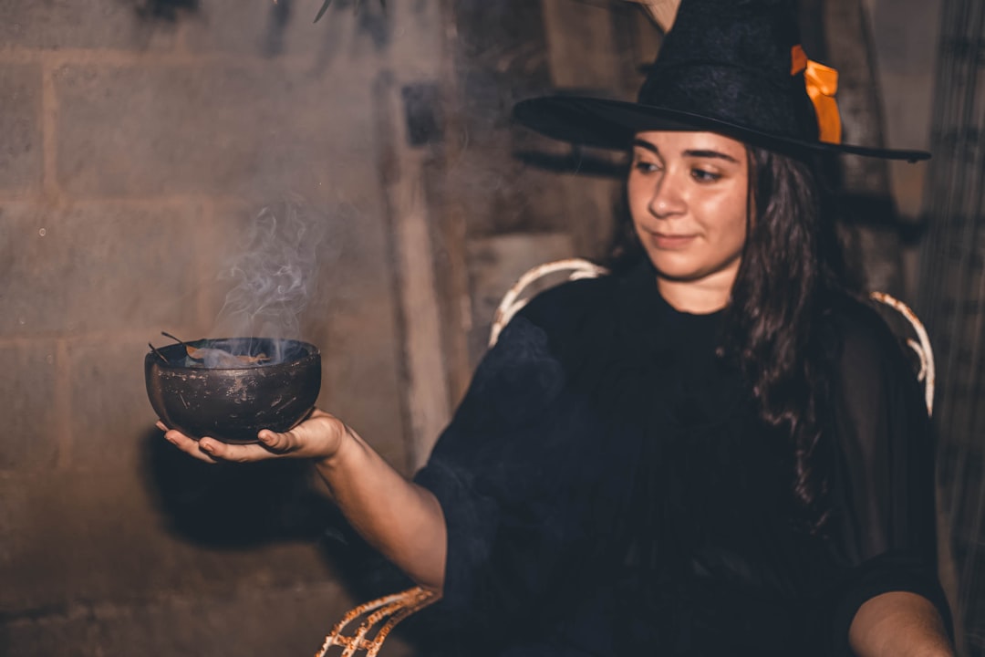 The Salem Witch Trials Were Not Just About Women Being Burned (image credits: unsplash)