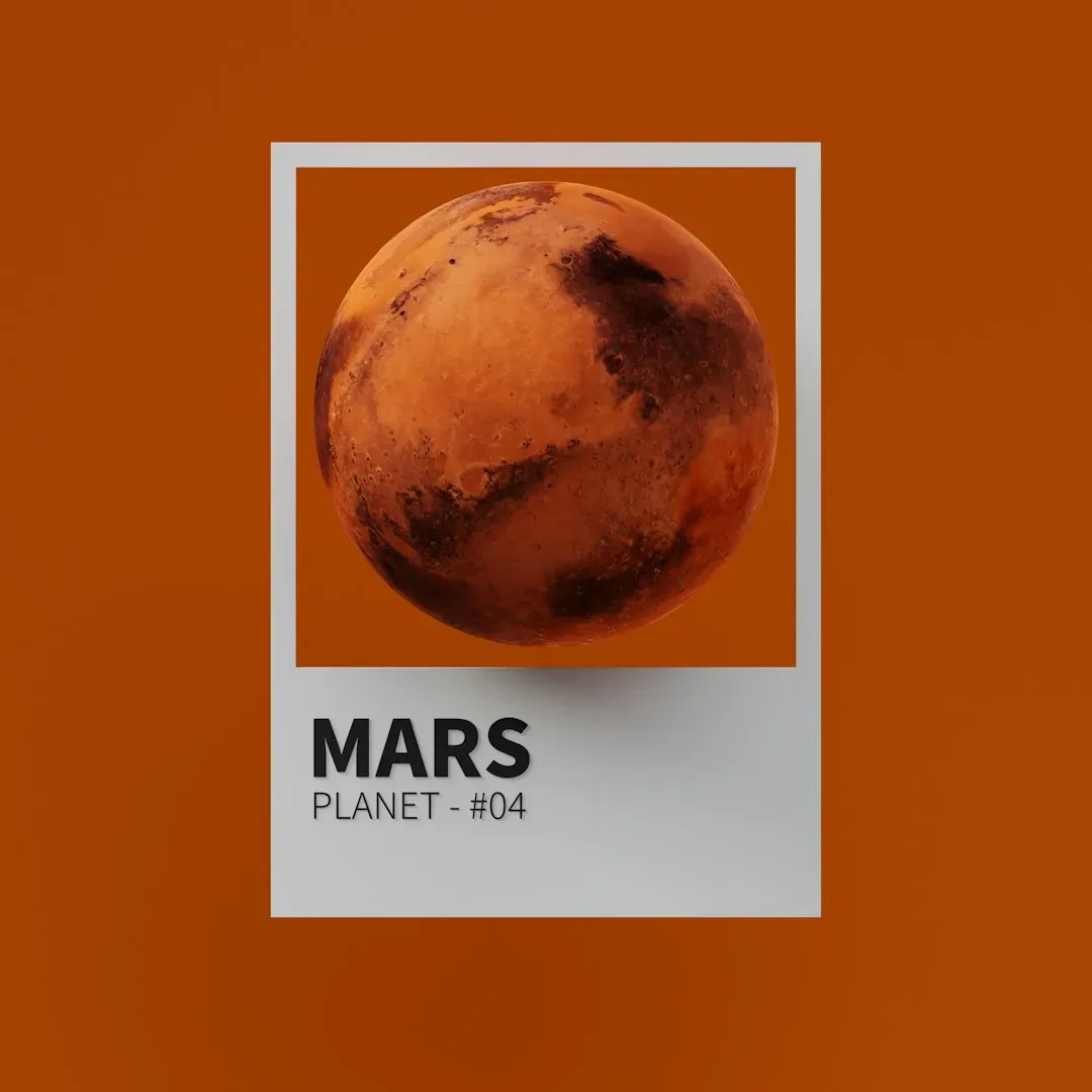 Mars in Libra (Image Credits: Unsplash)