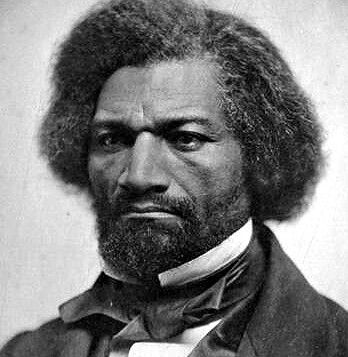 Frederick Douglass: The Voice of Freedom (image credits: flickr)