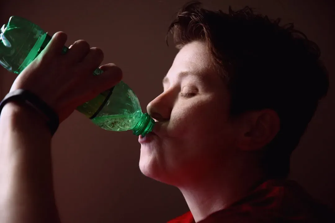 Health Warnings Emerge (Image Credits: Unsplash)