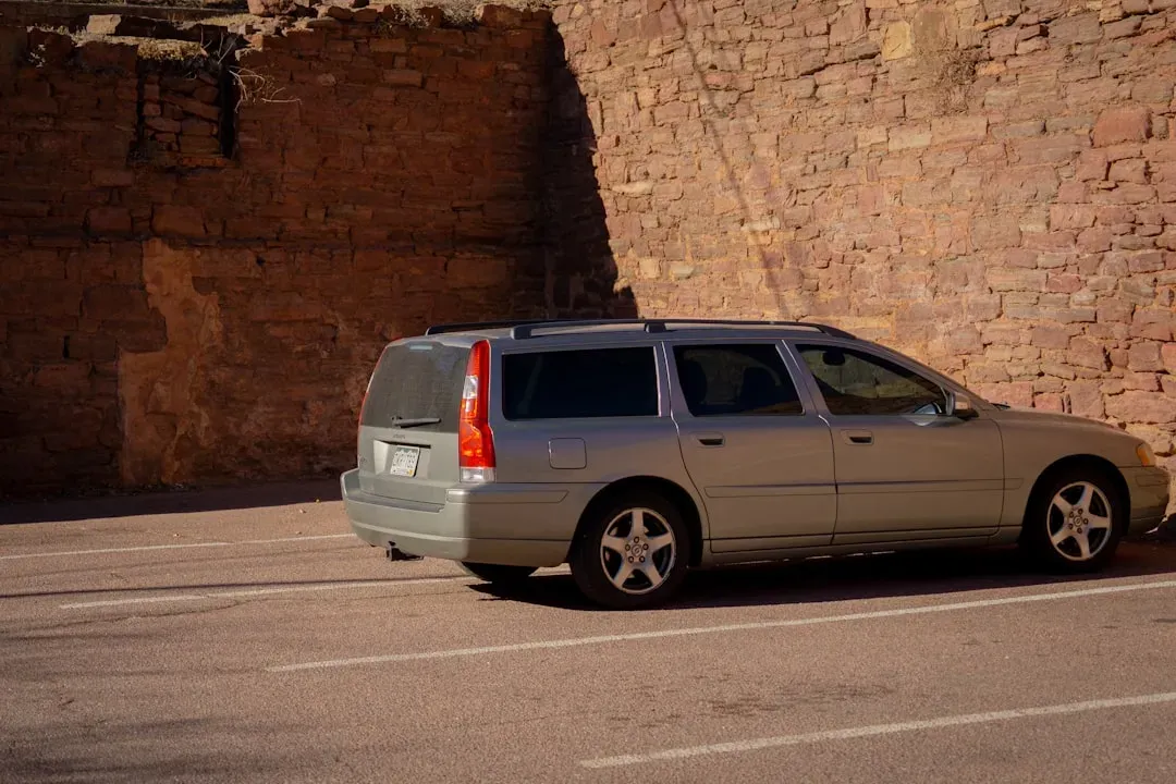 Your Wagon, Your Rules (Image Credits: Unsplash)