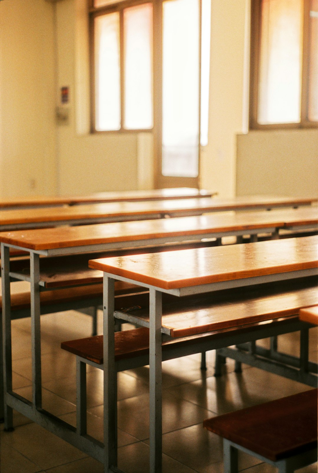 The School Crisis Nobody's Talking About (image credits: unsplash)