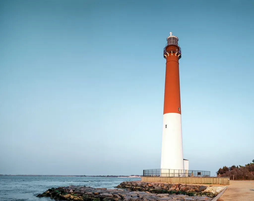 3. Long Beach Island, New Jersey - The Jersey Shore's Best Kept Secret (Image Credits: Rawpixel)