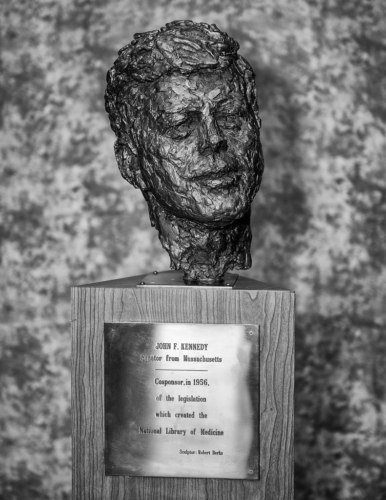 The Enduring Mystery of Presidential Literary Achievement (image credits: flickr)