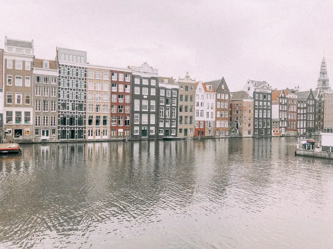 Flood Risk: More Homes at Stake Than You Think (Image Credits: Unsplash)