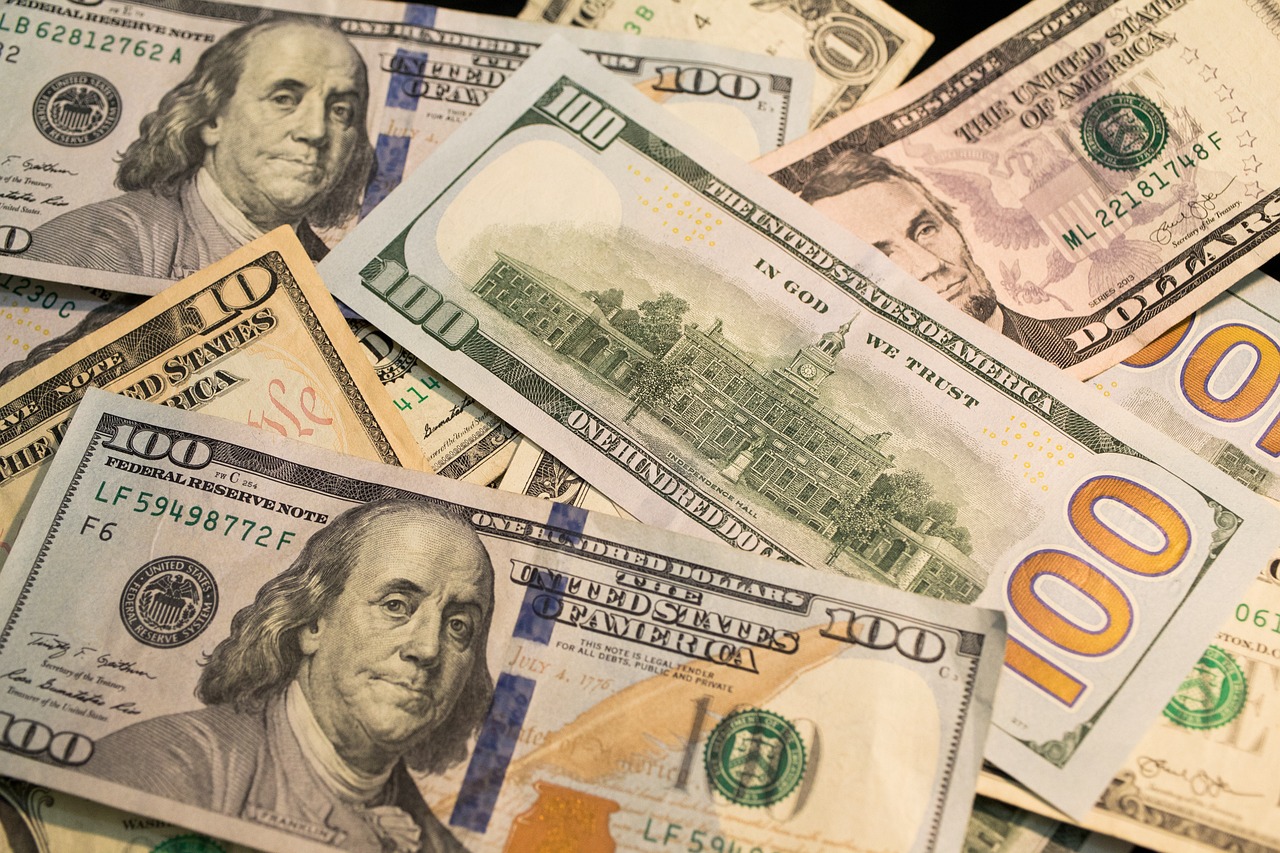 Legacy That Lives On - How Roosevelt's Reforms Still Shape America Today (image credits: pixabay)